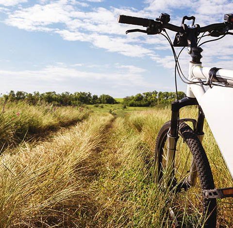 Erhöhte Sorgfaltspflichten für E-Bikes