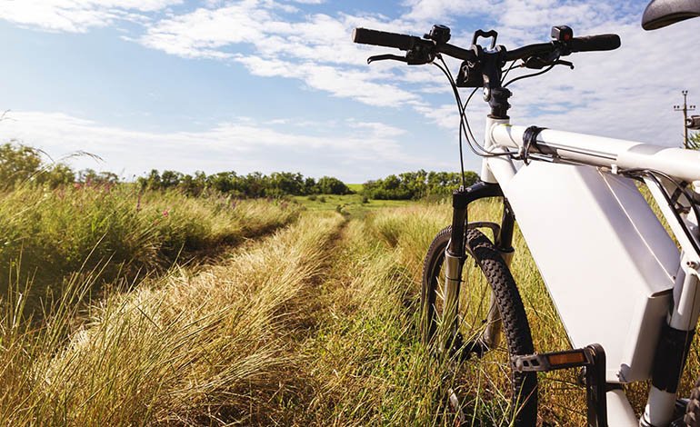 Erhöhte Sorgfaltspflichten für E-Bikes