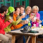 Promillegrenze für Fahrradfahrer