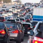 Die Rettungsgasse ist Pflicht!