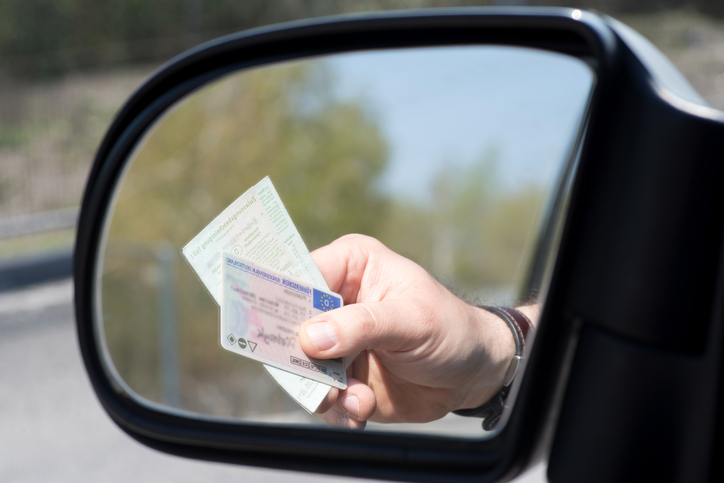 Fahren ohne Fahrerlaubnis
Lexika
Lexika Verlag
lexika.de