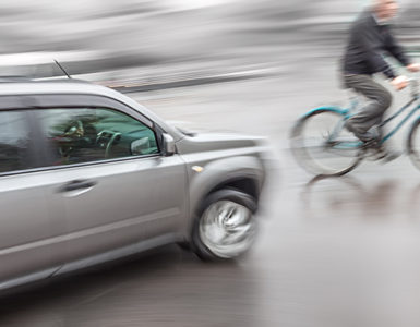 Radfahrer