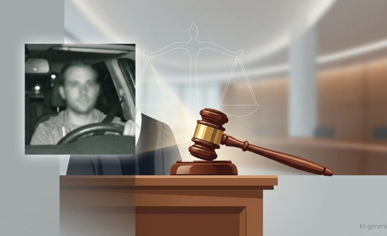 Fahreridentifikation: Richterliche Intuition reicht bei unklarem Blitzerfoto nicht aus