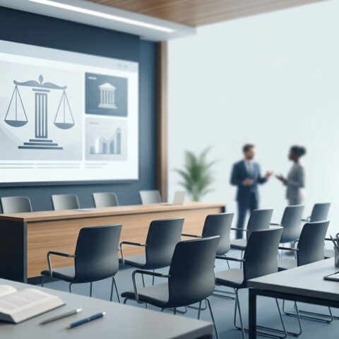 Fortbildung im juristischen Bereich: Angebote des Deutschen Anwaltsinstituts