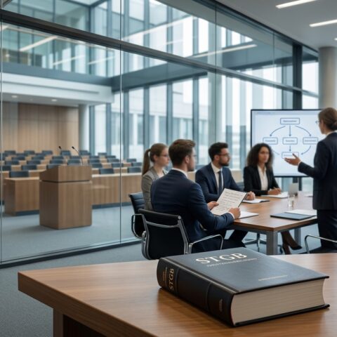 Reform der Juristenausbildung