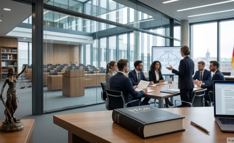 Reform der Juristenausbildung