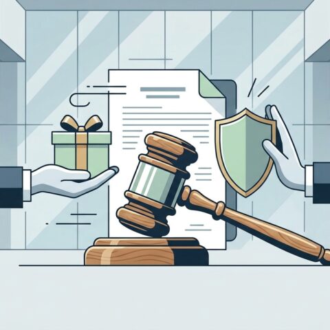 Erbvertrag: Schutz vor Schenkung